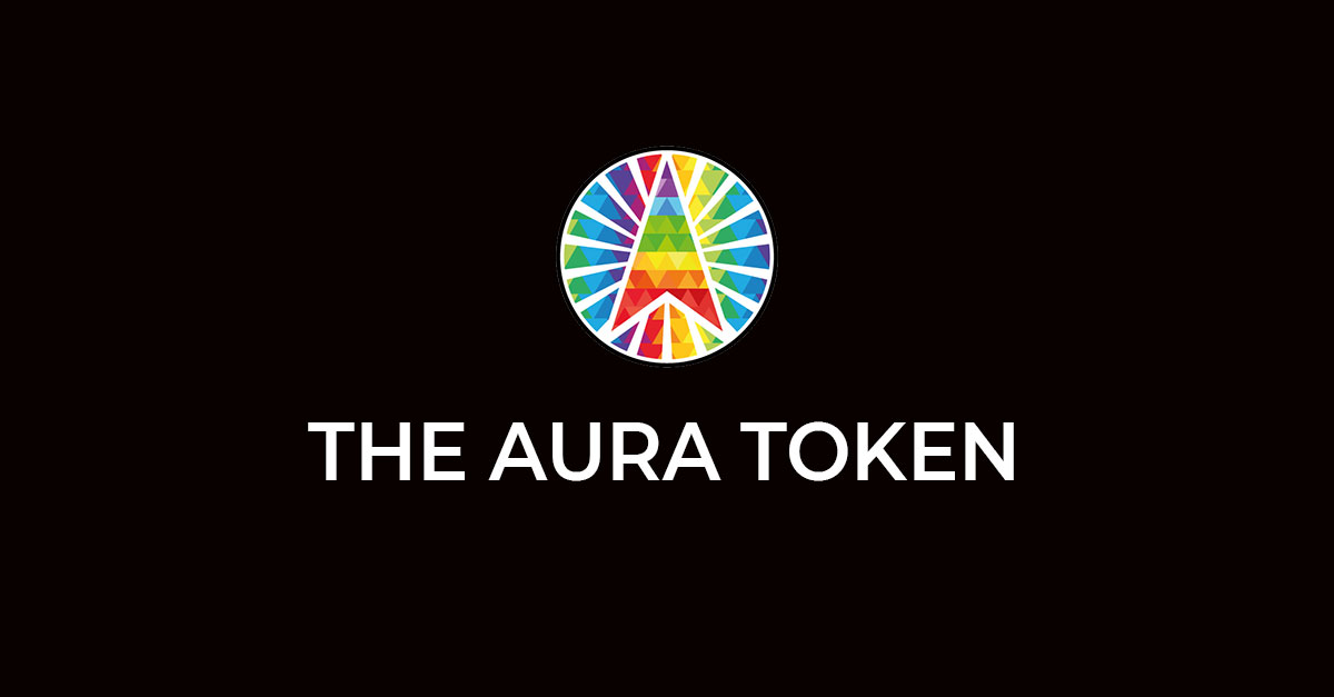 AURA Token FAQ